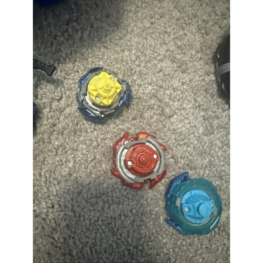 Hasbro beyblade burst